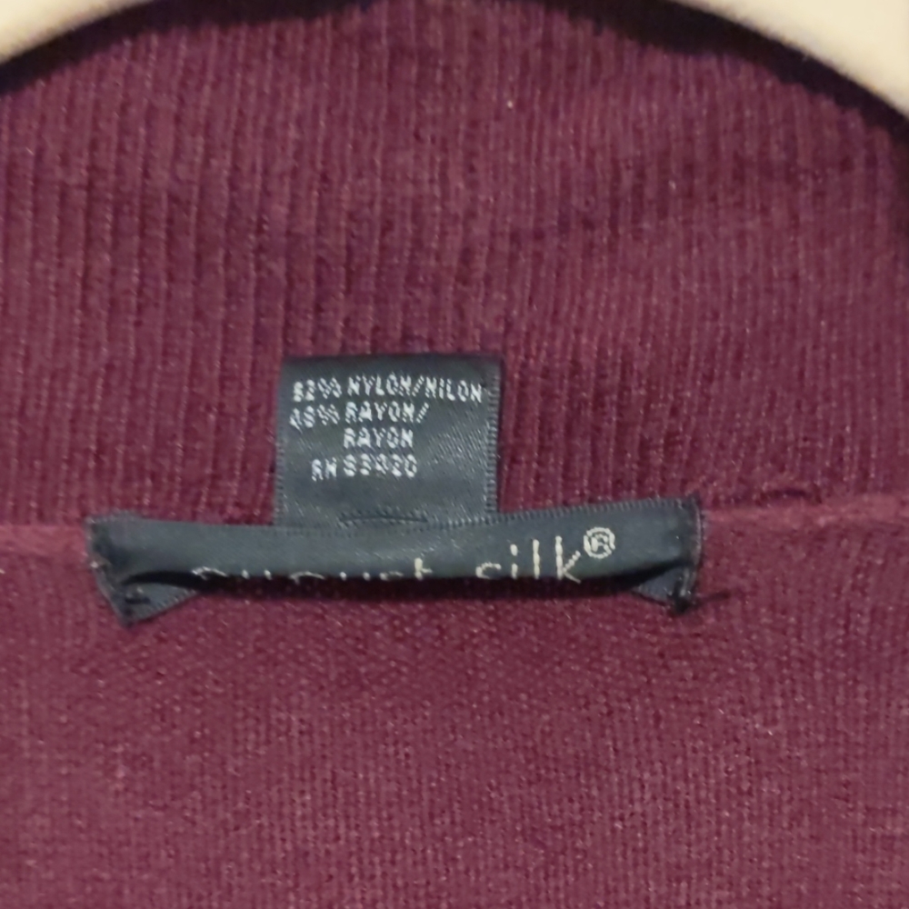 Sweater jacket - Picture 5 of 5